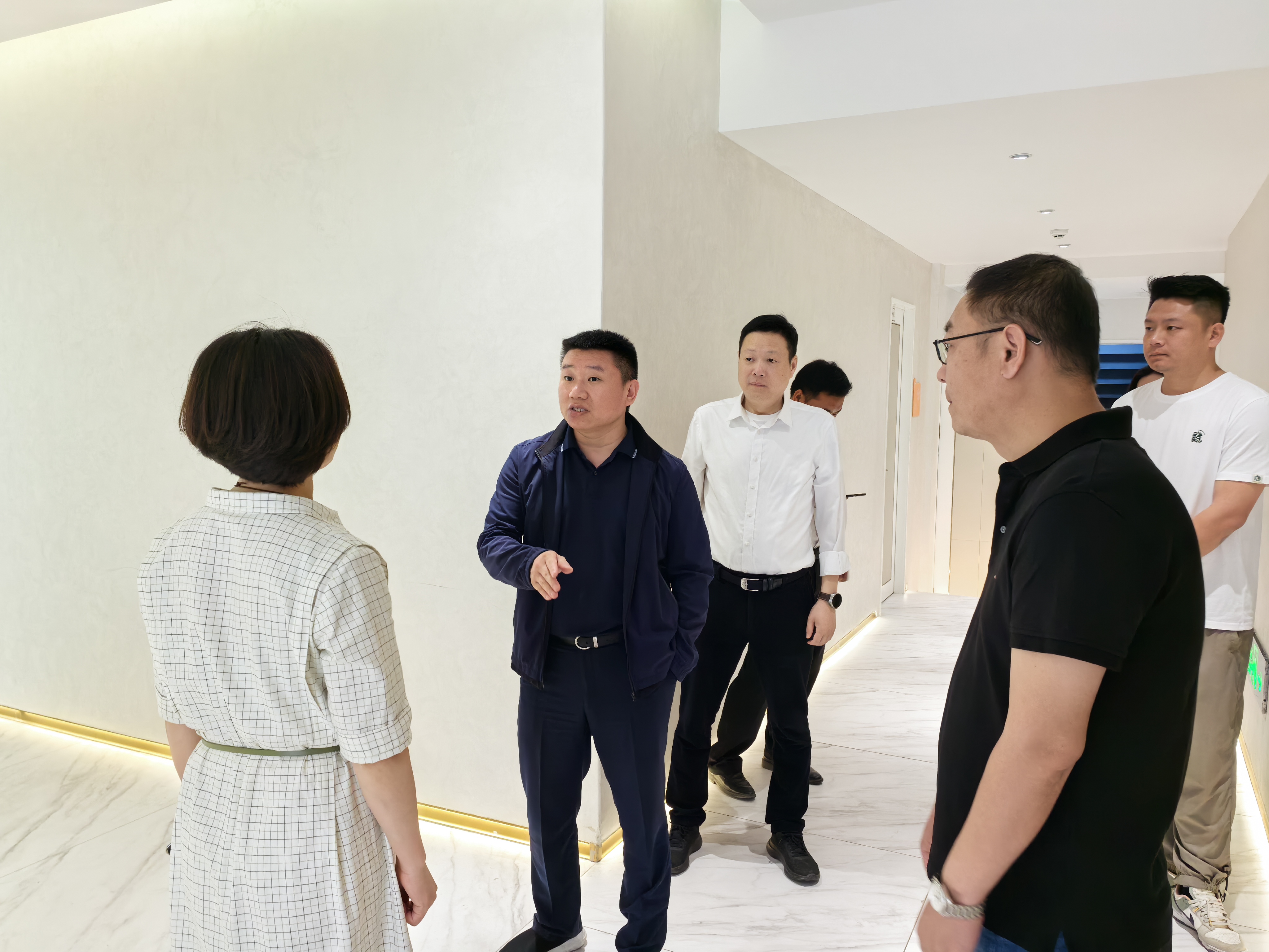 市國控集團(tuán)黨委書記、董事長張志堅(jiān)帶隊(duì)開展&ldquo;五一&rdquo;節(jié)前安全生產(chǎn)檢查